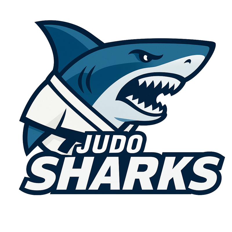 Judo Sharks – Klub Judo dla dzieci i młodzieży